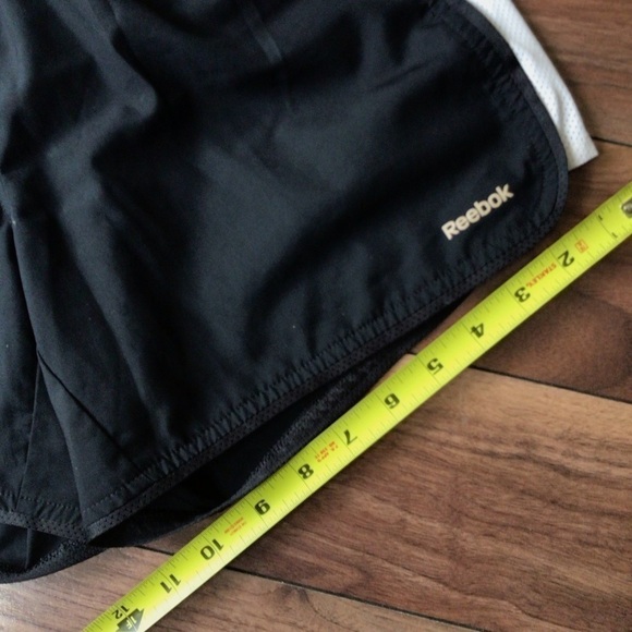 REEBOK Workout Running Shorts - Picture 8 of 12